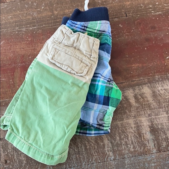 2T shorts bundle - Picture 4 of 4